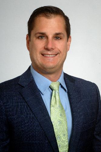 Casey J Holmes