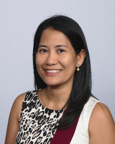 Charina C Yango-Cadavos