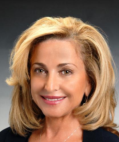 Charlene  DeLuca