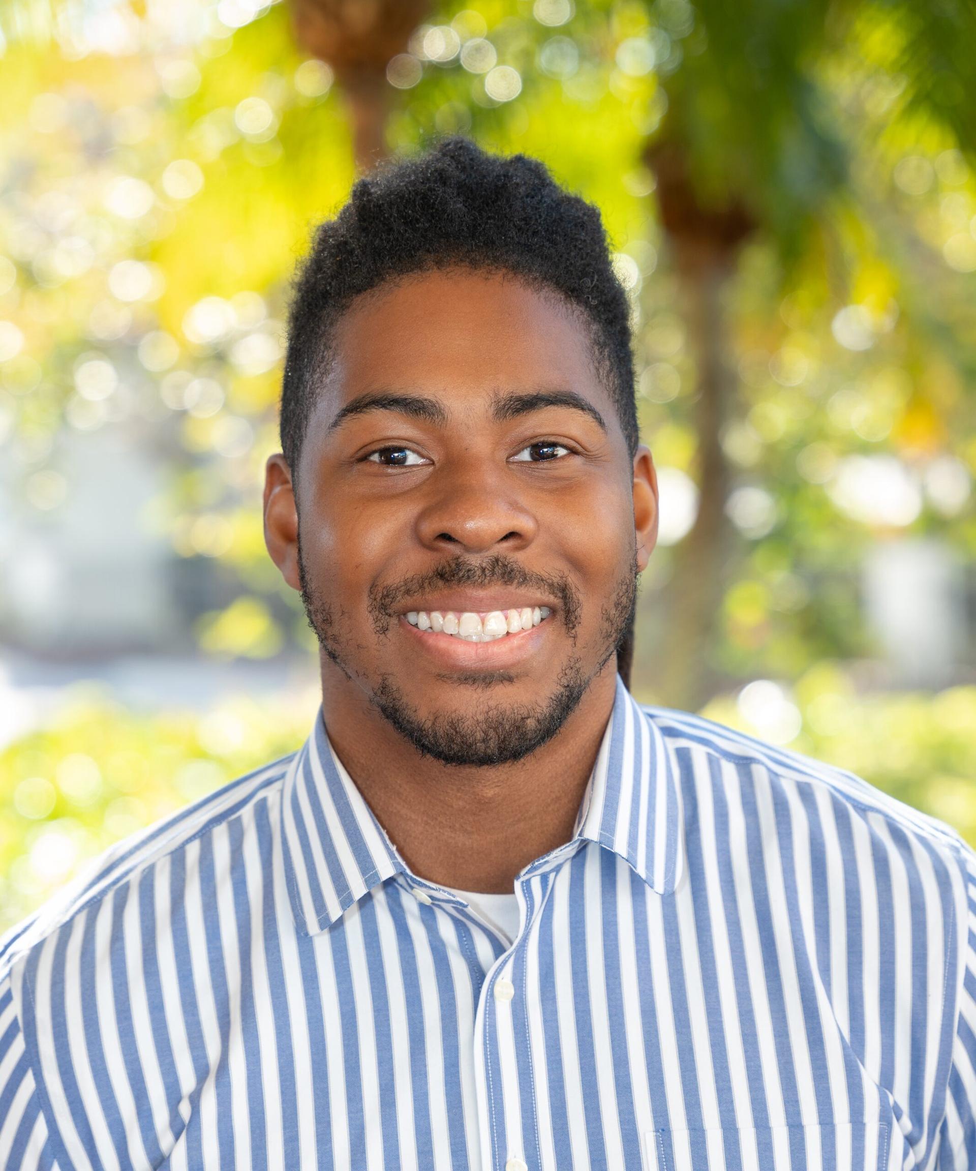 Chikeluba "Chike"  Madu