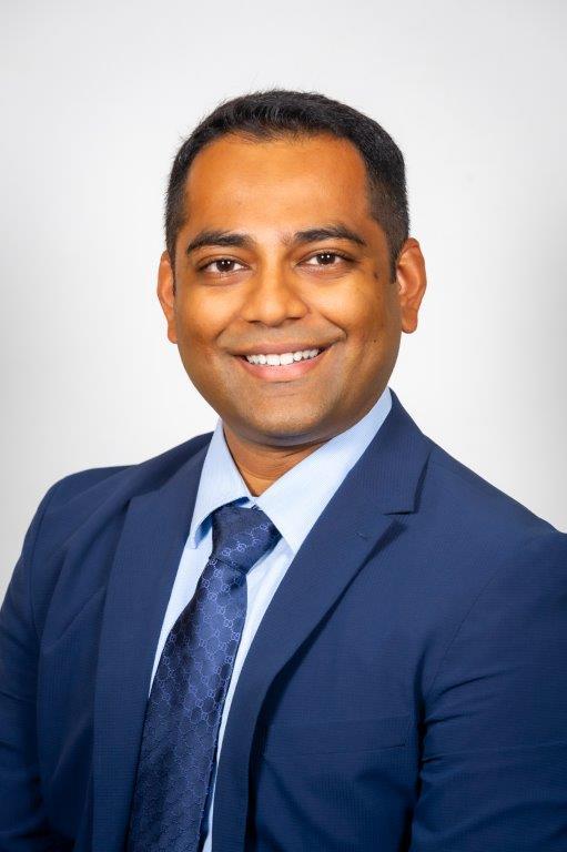 Chirag S Patel