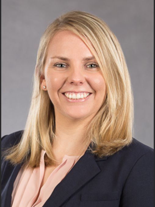 Christie S McGee