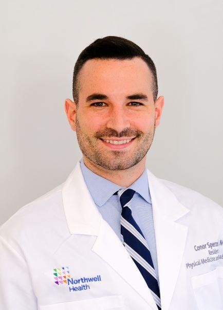 Conor  Sperzel