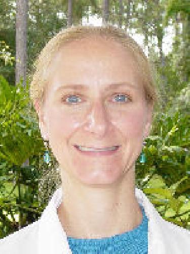 Cynthia M Nehrkorn