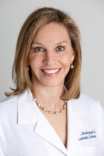 Cynthia R Strohmeyer