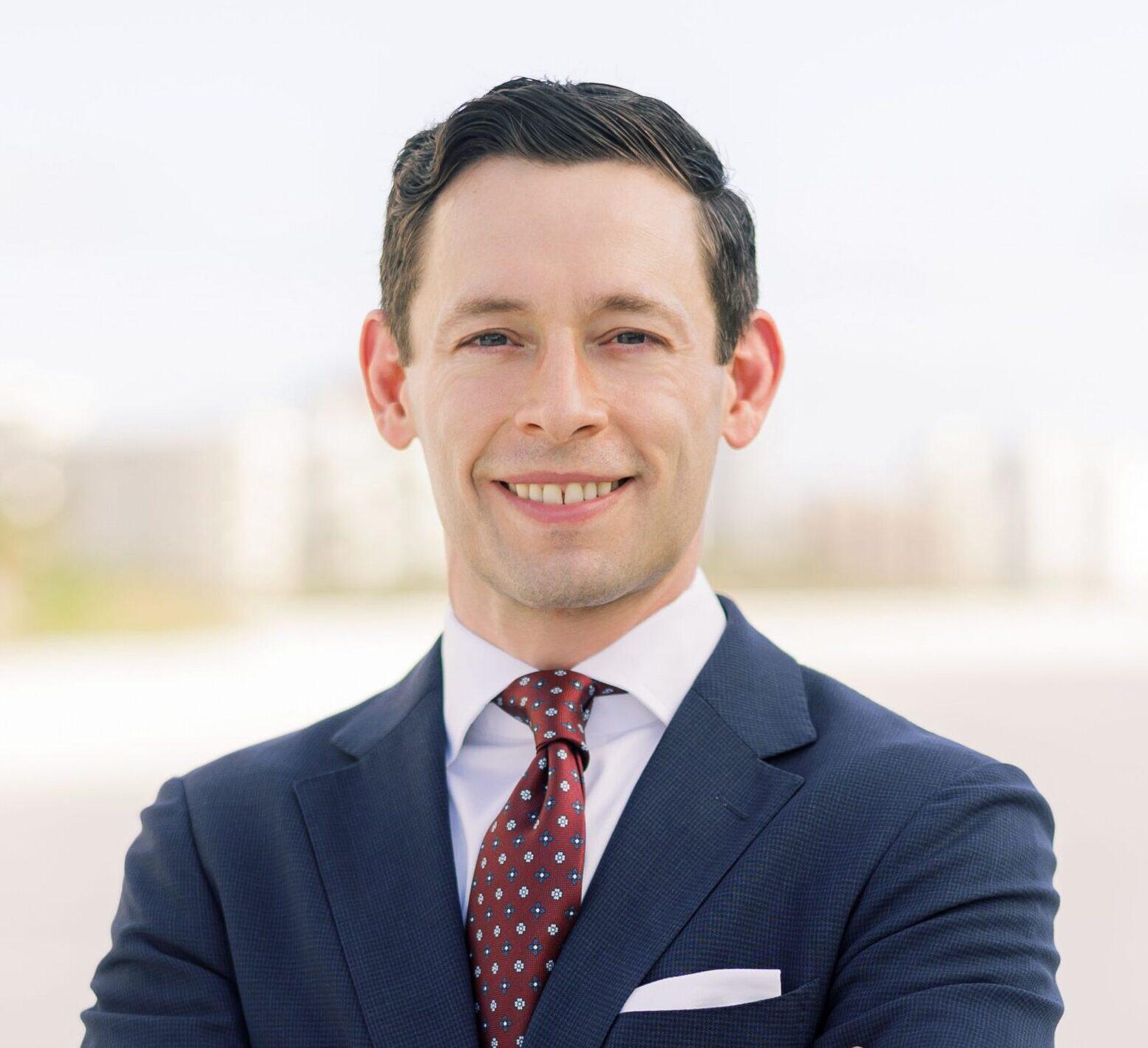 Dallas J Kingsbury