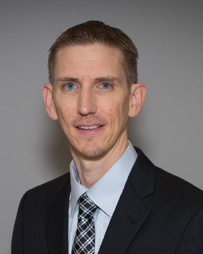 Daniel A Ostler