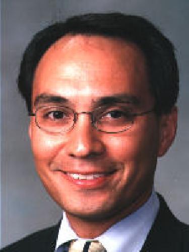 David C Ritter