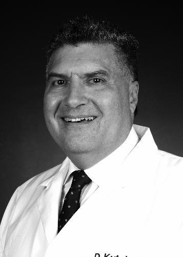 David W Kutob