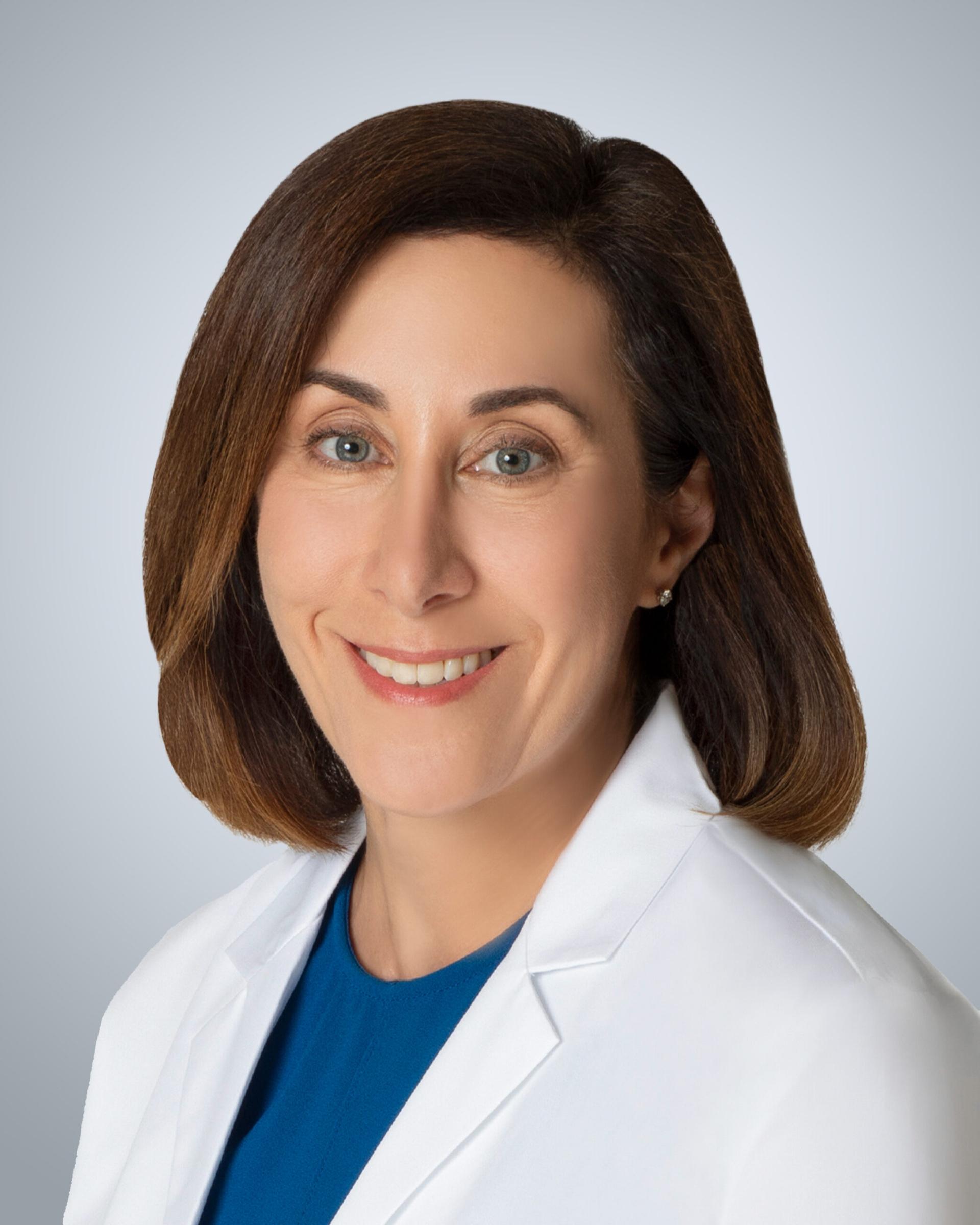 Deborah Z Glick