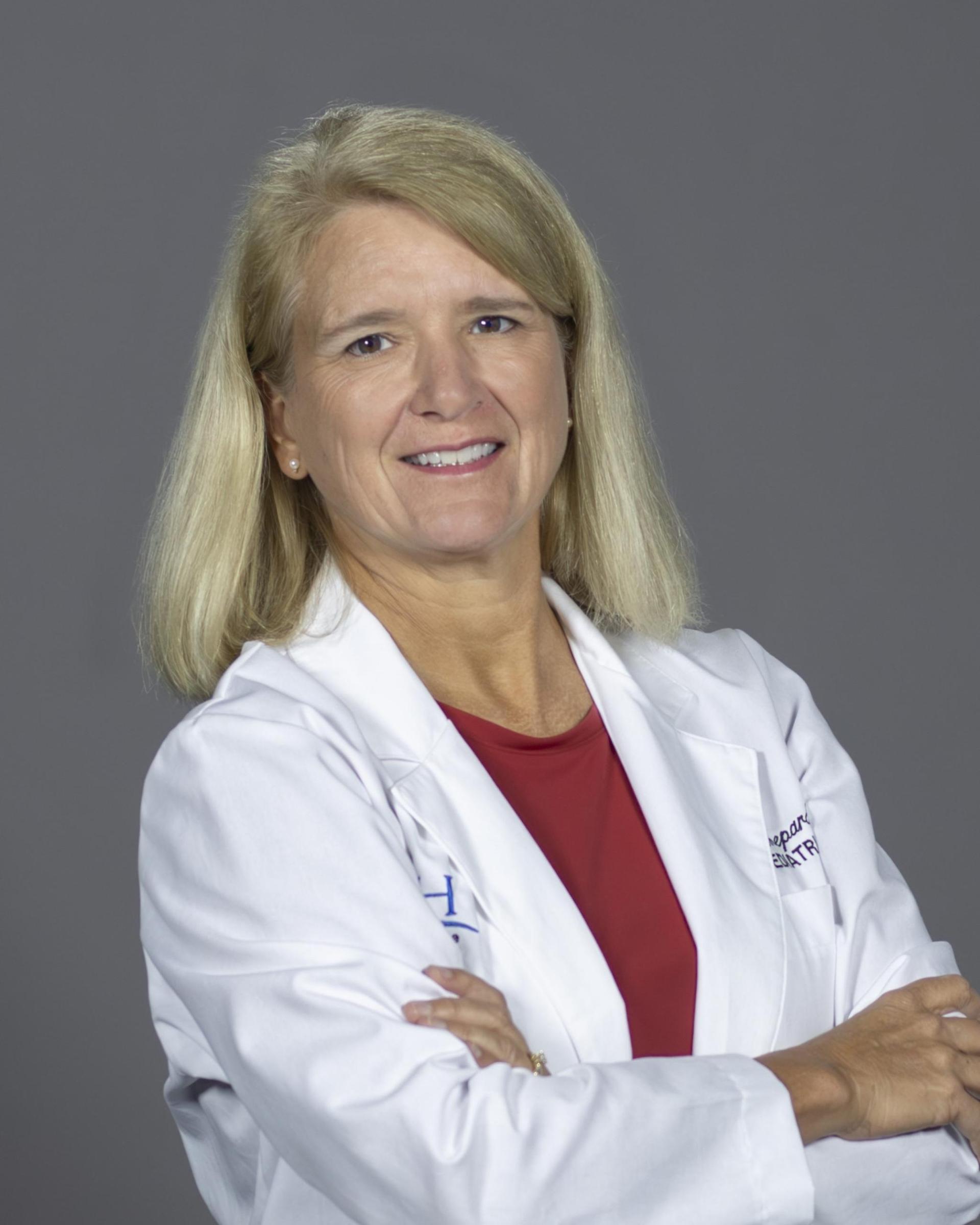 Debra G Shepard