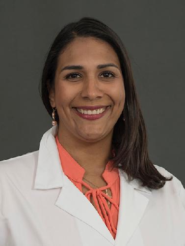 Diana C Miranda