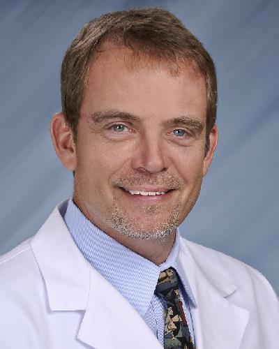 Douglas D Heldreth