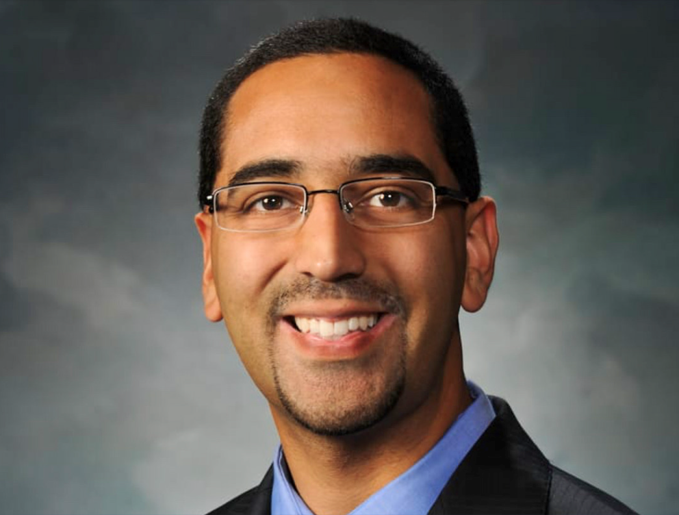 Elias I Shaheen