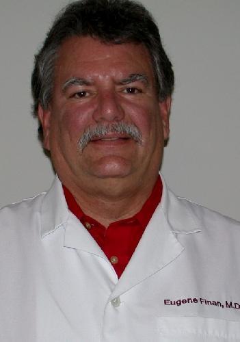 Eugene T Finan
