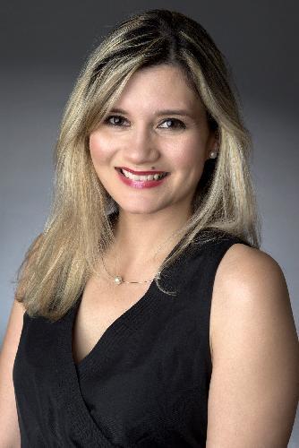 Frances M Hernandez