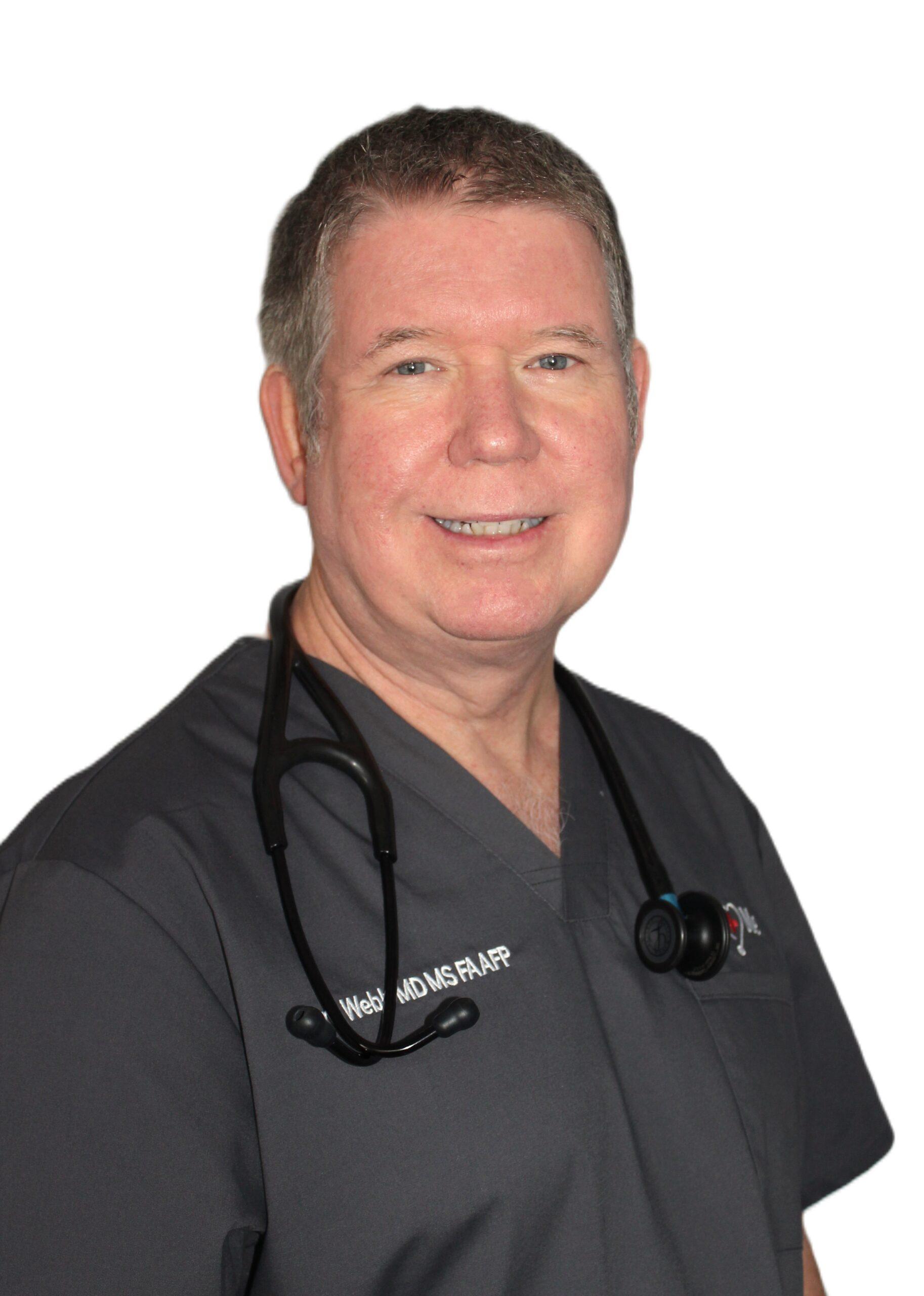 Gary A Webb