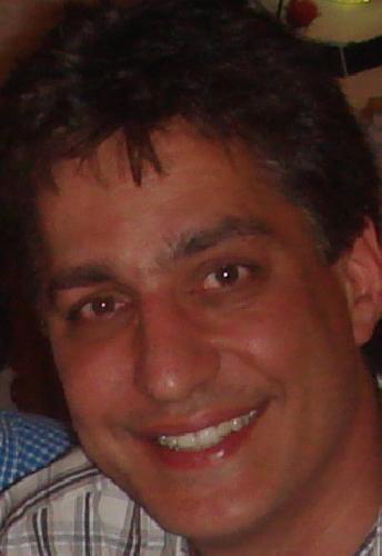 George A Gamouras