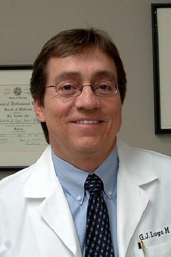 Gerardo J Lugo