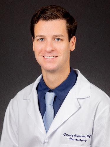 Gregory J Cannarsa