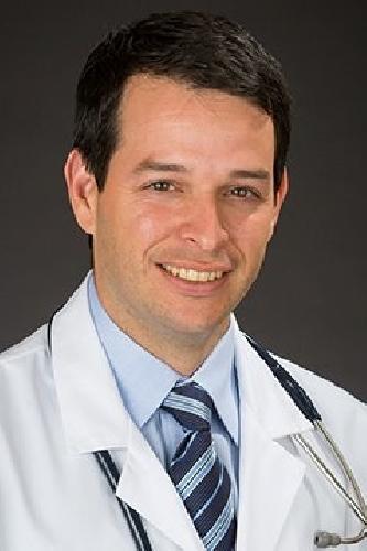 Gustavo D Rivera