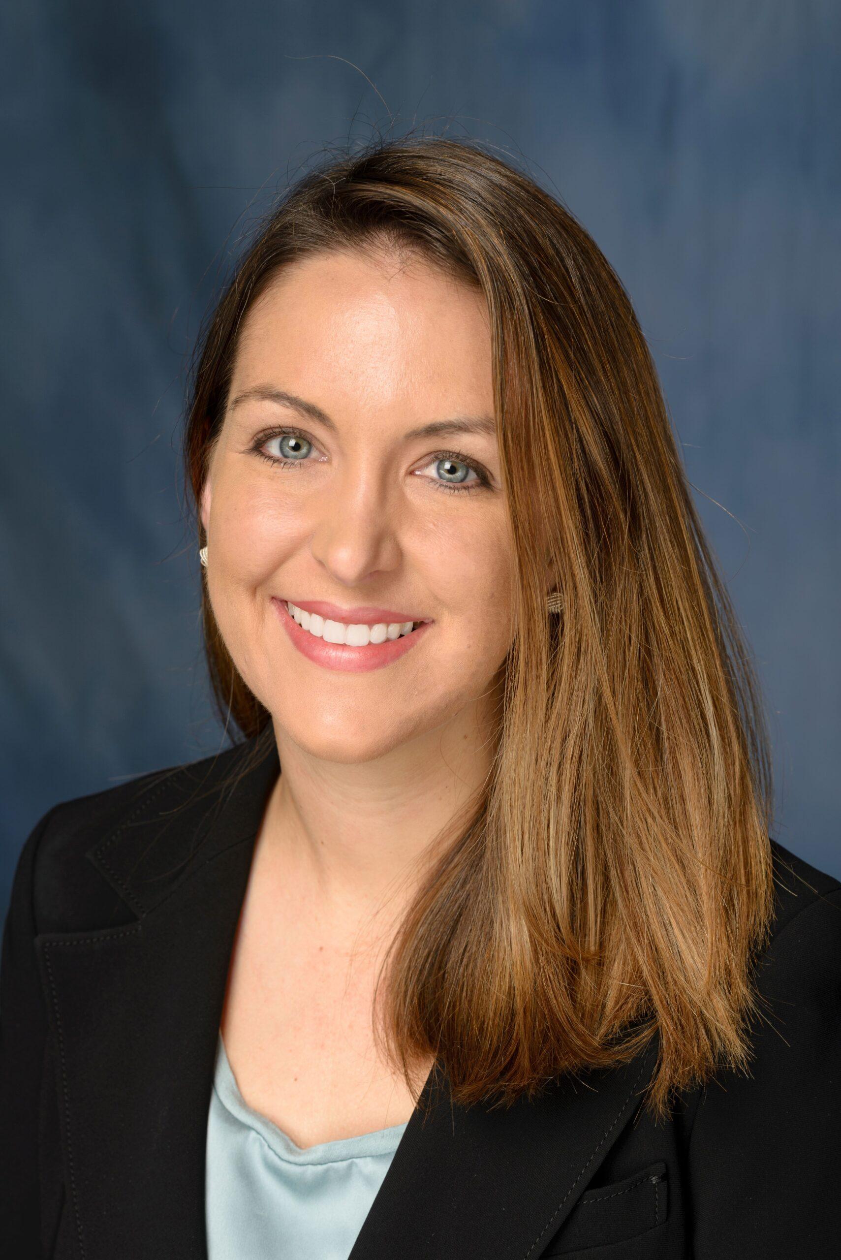 Hillary H Tassin