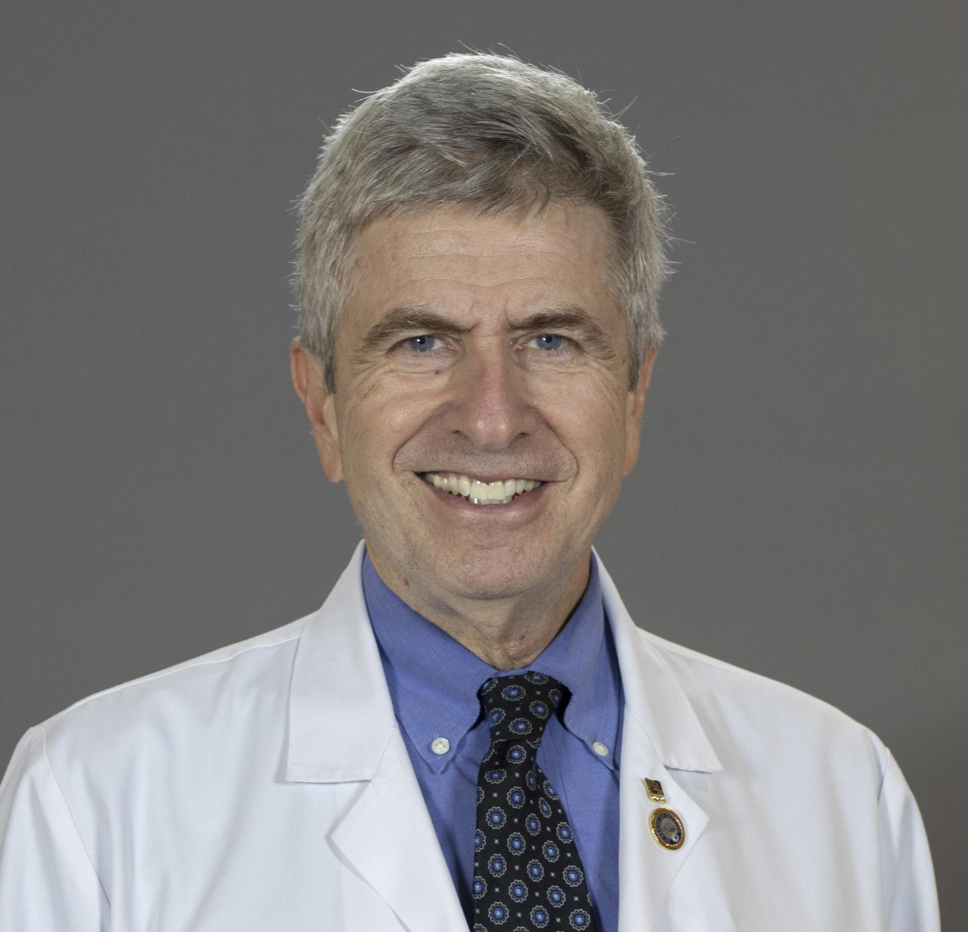 Howard J Kapp