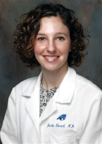 Jaclyn L Kovach