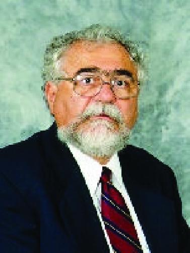 James A Halikas