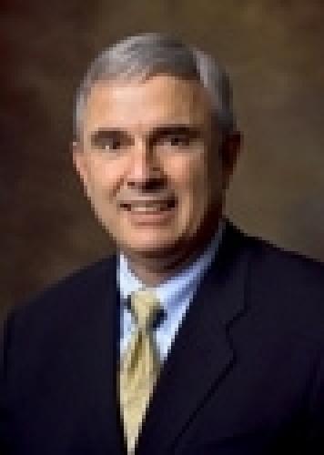 James R Sterrett