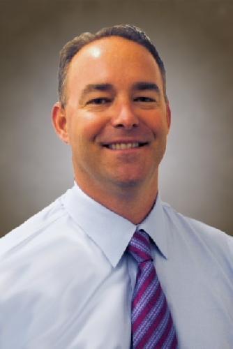 Jason D Hamilton