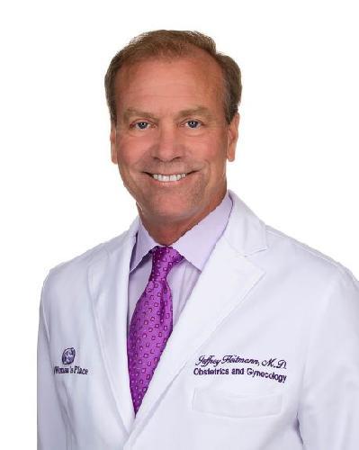 Jeffrey A Heitmann