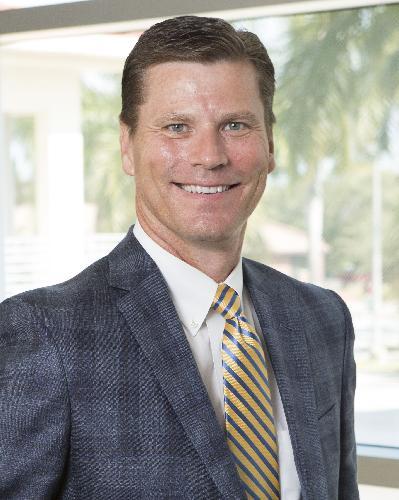 Jeffrey L Craig