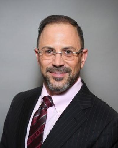 Jeffrey T Larkin