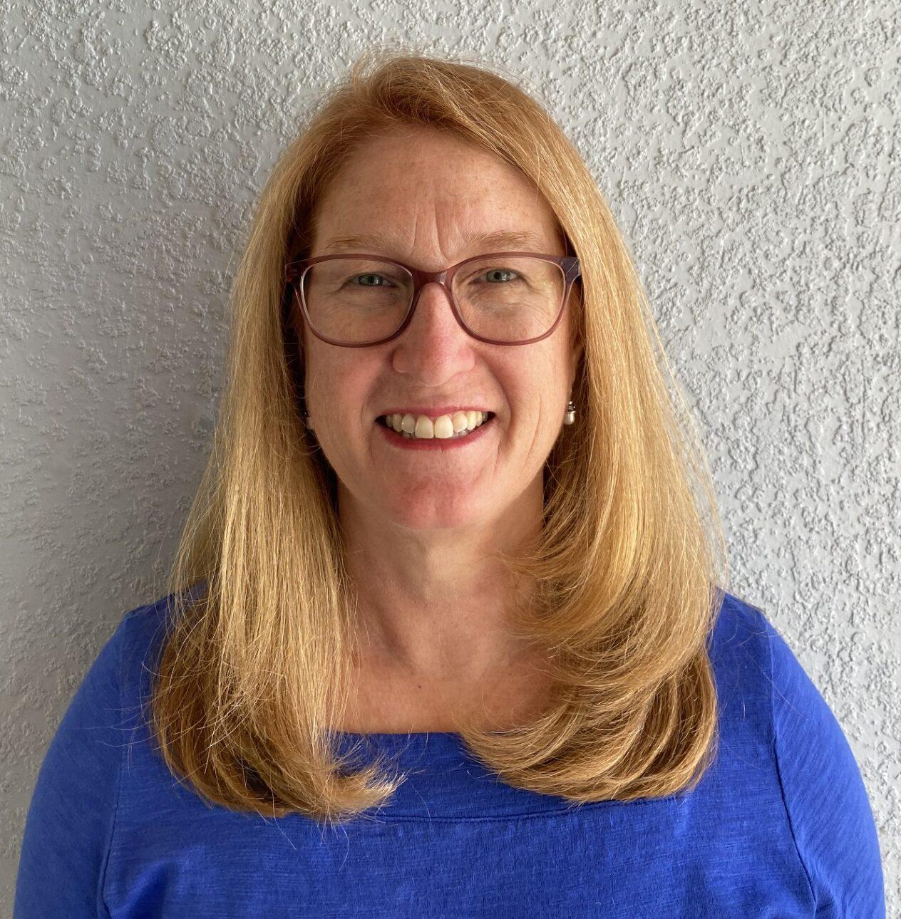 Jennifer M Foley