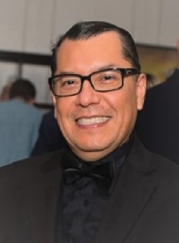 Jesus  Mendiolaza