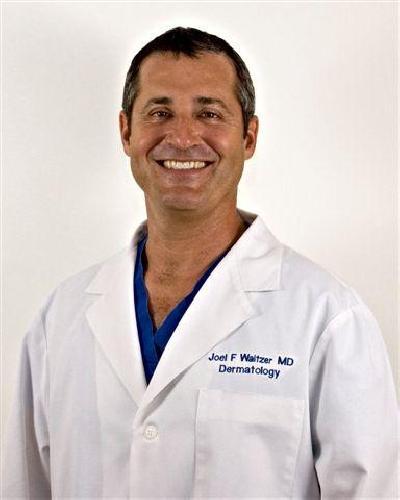 Joel F Waltzer