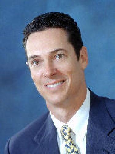 Jon F Strohmeyer