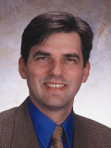 Jon R Berlie