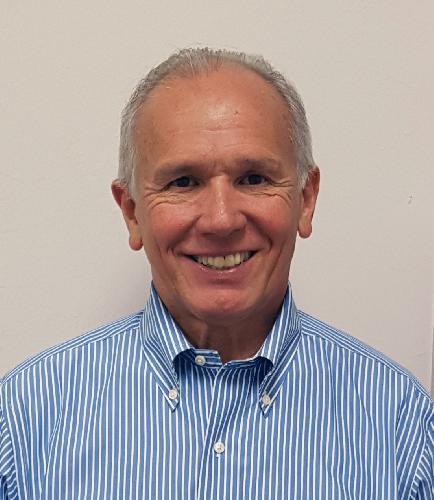 Joseph Fred  Stoner