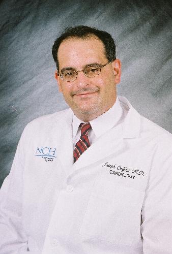 Joseph R Califano