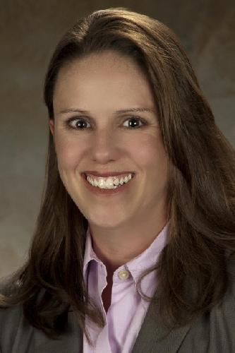 Julia A Carter