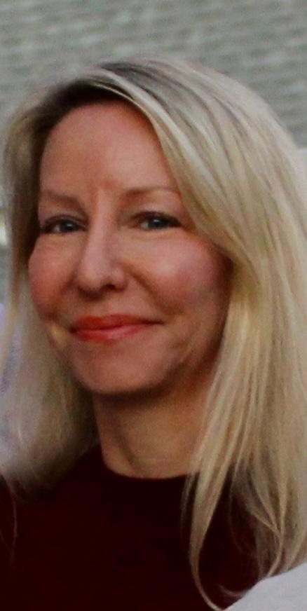 Karen E Beckman