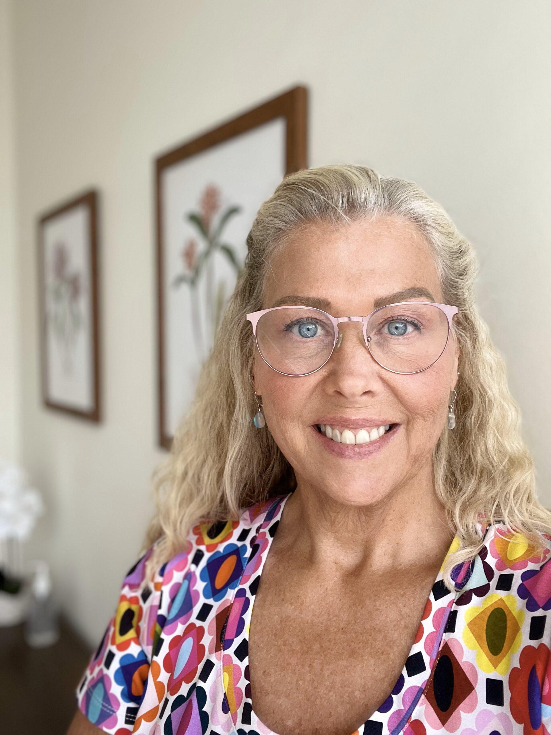Karen L Larson