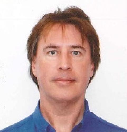 Karl HP Horsten