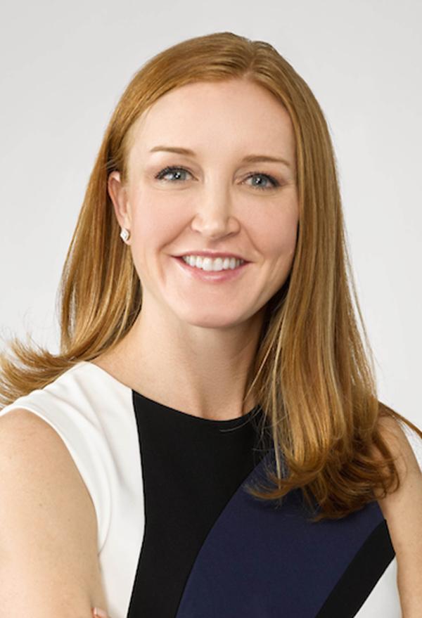 Kathryn J Russell
