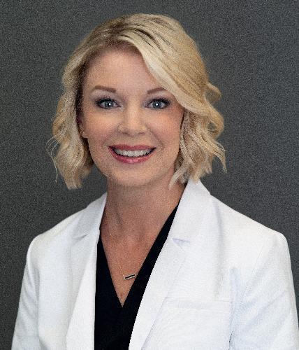 Krystal S Smith