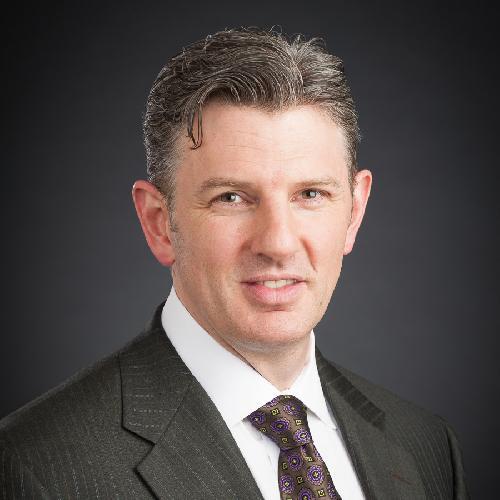 Laurence D Higgins