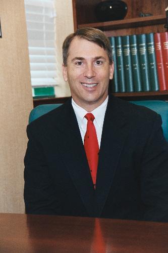 Leon P Mead