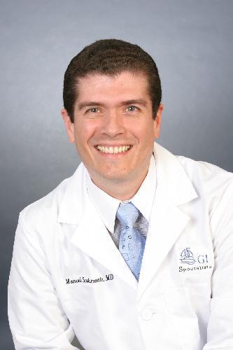 Manuel F Bustamante